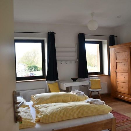 Klein Vielen Seehaus Hartwigsdorf מראה חיצוני תמונה