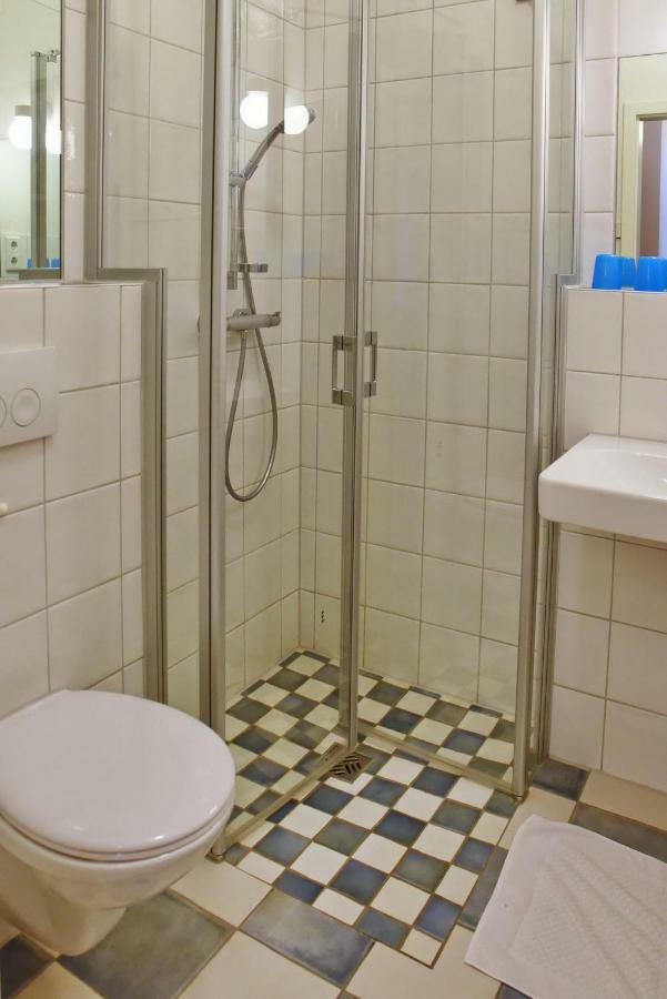 Klein Vielen Seehaus Hartwigsdorf מראה חיצוני תמונה