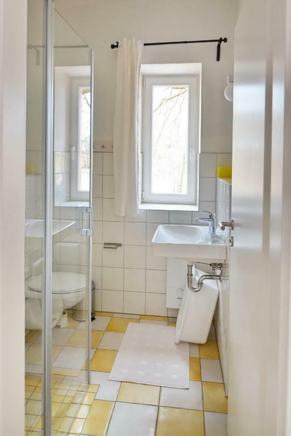 Klein Vielen Seehaus Hartwigsdorf מראה חיצוני תמונה