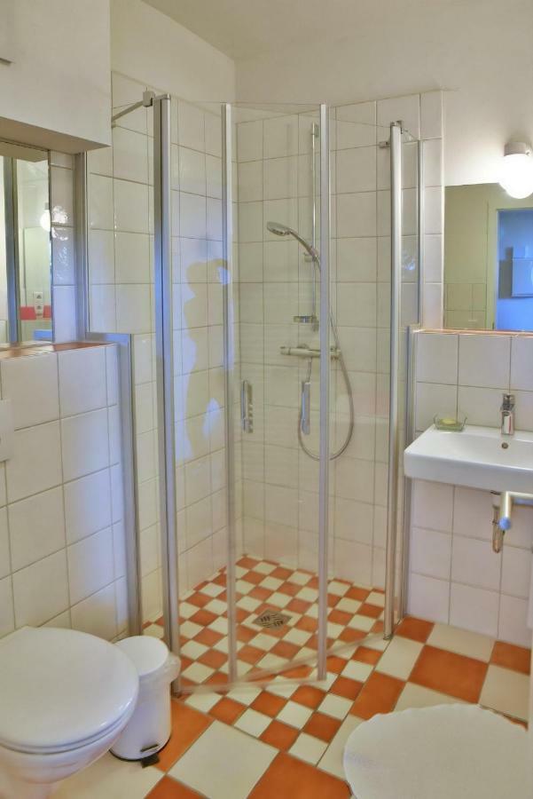 Klein Vielen Seehaus Hartwigsdorf מראה חיצוני תמונה