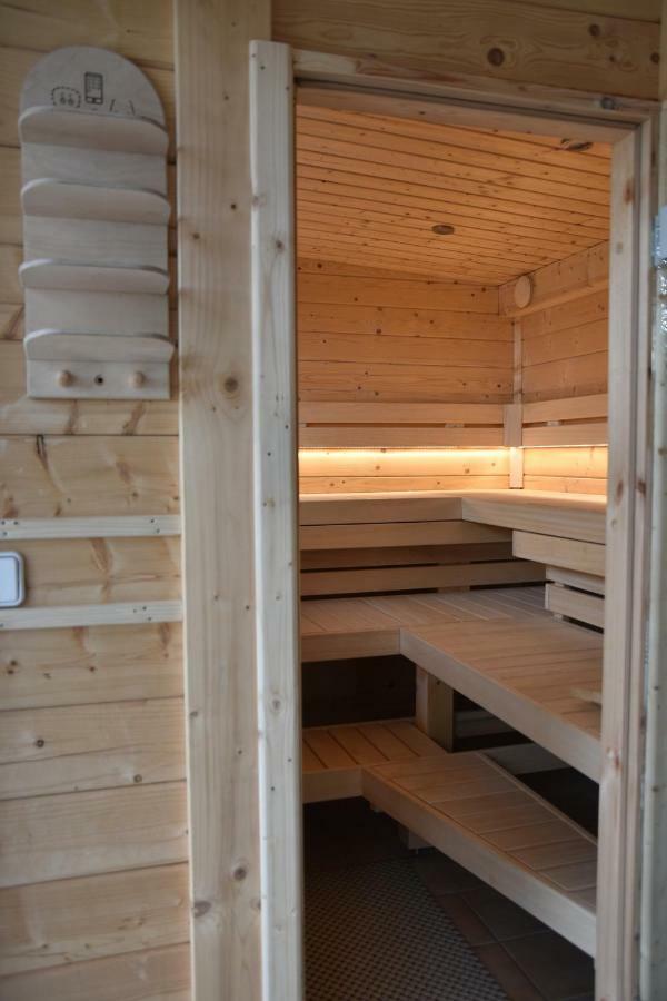 Klein Vielen Seehaus Hartwigsdorf מראה חיצוני תמונה