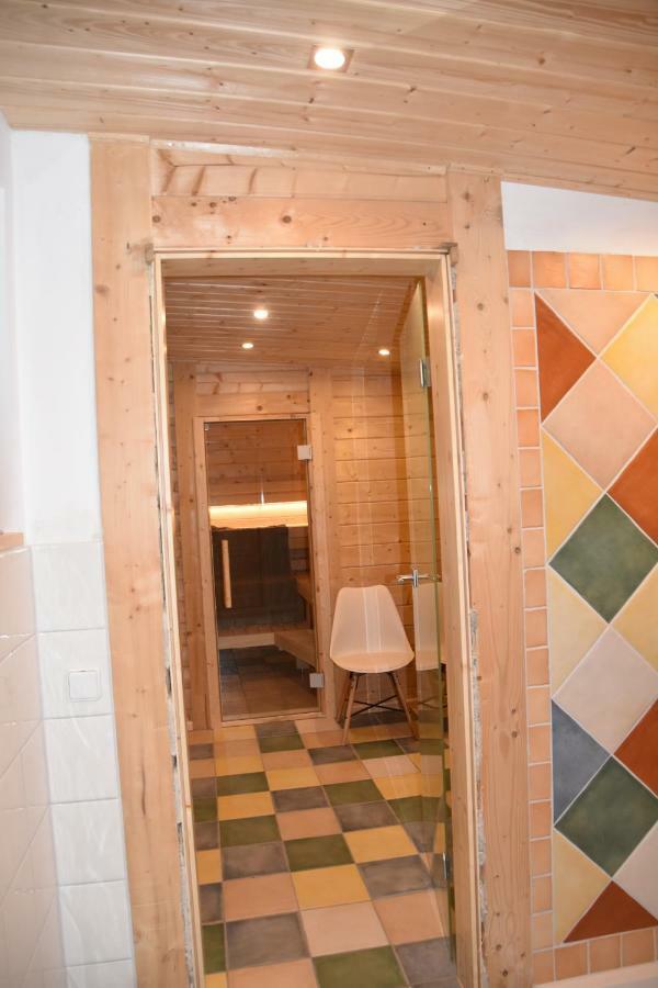 Klein Vielen Seehaus Hartwigsdorf מראה חיצוני תמונה